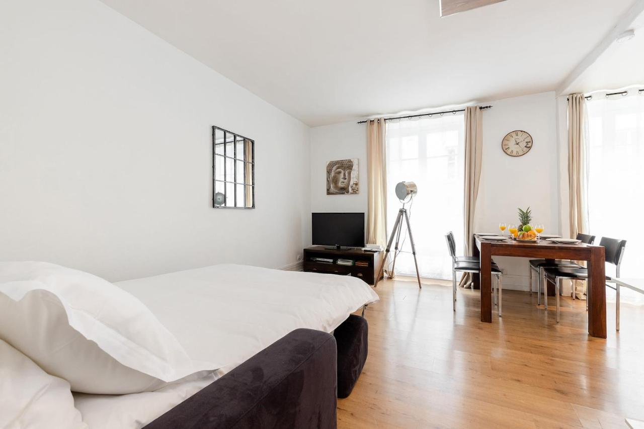 Eiffel Tower & Rue Cler - Appartement *